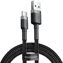 Kabel przewód USB - USB-C / Typ-C 50cm