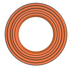 Wąż ogrodowy ORANGE 3/4" 50 m stojak Cellfast
