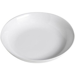 Tognana METROPOL Talerz do zupy, wzór złamanej bieli,