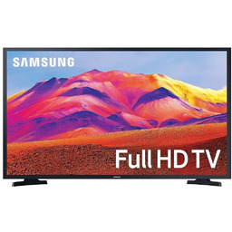 Telewizor Led Samsung UE32T5379CD 32" Full Hd czarny