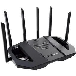 Router Asus TUF Gaming BE9400 Wi-Fi 7 3xLAN