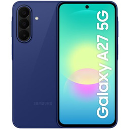 SAMSUNG Smartfon Galaxy A27 5G 6/128GB 6.7" 120Hz