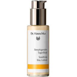 Dr Hauschka Soothing Day Lotion Emulsja łagodząca