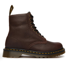 Trapery Dr. Martens 1460 Fleece Lined Grizzly DM31873201