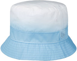 Kapelusz Tekstylny DipDye Bucket by New Era, jasnoniebieski,