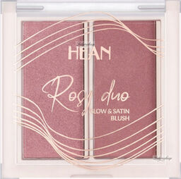 HEAN - ROSY DUO - Glow & Satin