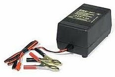 AUTOMATYCZNA ŁADOWARKA EST-503 6V/1,5A