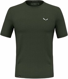 Salewa Męski t-shirt Puez Dry M