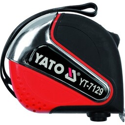 YATO Miara zwijana YT-7129 (3 m)