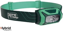 Latarka czołowa, czołówka Petzl Tikkina E060AA02 zielona