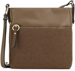 Torba Lasocki LSK-K-062-06 Khaki