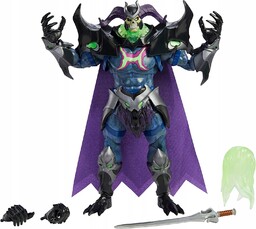 He-man Figurka Skelegod Szkieletor 20 CM GYV17