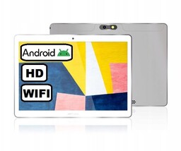 TABLET 10 CALI IPS HD MOCNE 4 RDZENIE