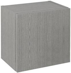 Sapho ESPACE szafka 35x35x22cm 1 drzwi lewa/prawa dąb