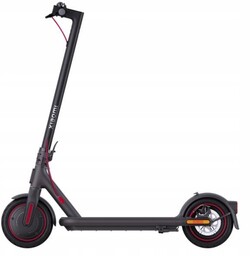 Hulajnoga elektryczna Xiaomi Electric Scooter 4 Pro Ne