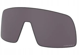 Szyba do okularów Oakley Sutro Prizm Grey