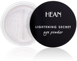 Hean Lightening Secret Eye Powder Puder rozjaśniający pod