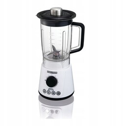 Blender Kielichowy Morphy Richards Lód+ Tefal 600W