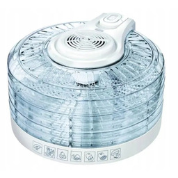 Suszarka do grzybów owoców warzyw Mpm MSG-02 400W