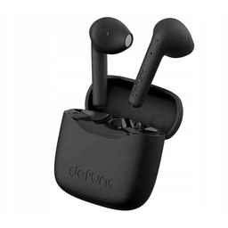 Słuchawki douszne Defunc True Lite Czarny