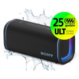 SONY Głośnik mobilny ULT Field 5 Bateria 25