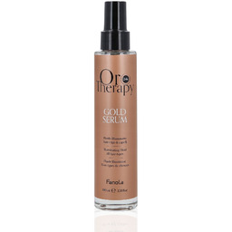 Fanola Oro Therapy Gold Serum rozświetlające 100 ml