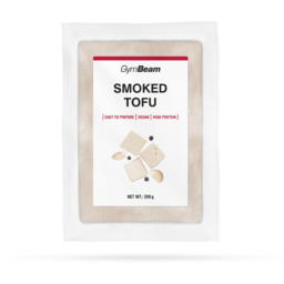 GymBeam Tofu 200 g smoked