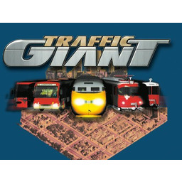 Traffic Giant