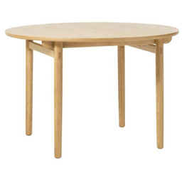 Stół do jadalni Carno 120 cm (45990200)