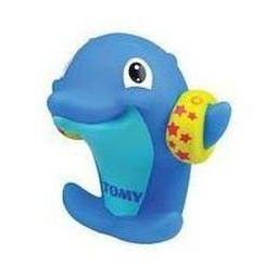 Tomy, zabawka do kąpieli Delfinek