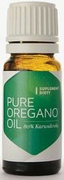 Hepatica Pure Oregano Oil 20 Ml olejek 100%