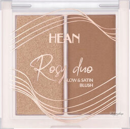 HEAN - ROSY DUO - Glow & Satin