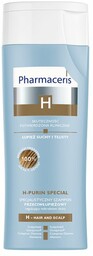 Pharmaceris H, H-Purin, Specjalistyczny szampon przeciwłupieżowy, 250 ml