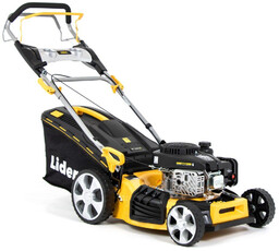 LIDER SHC46N139L-4W1 KOSIARKA SPALINOWA DO TRAWY 4w1 46cm