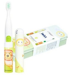 Szczoteczka soniczna VITAMMY lew