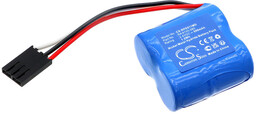 Rainin EDP Plus / RA 17003232 500mAh 1.20Wh