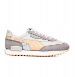 Buty sportowe Puma Future Rider Soft Wns Silve
