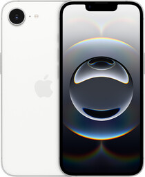 Apple iPhone 16e 512GB biały