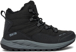 Trapery Big Star Shoes OO274899 Czarny