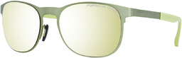 Okulary PORSCHE DESIGN P8578-54C. Okulary przeciwsłoneczne, Kolor zielony.