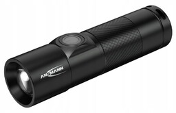 Latarka Ansmann Led Future T350FR USB,300 lm aku