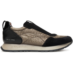 Sneakersy Hispanitas HI254222 Czarny