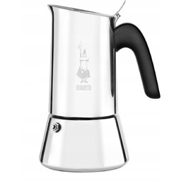 Kawiarka stalowa Venus 2 tz Bialetti 85ml