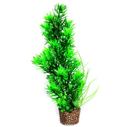 HOBBY Sztuczna roślina akwariowa Flora Stone 5 (51534)