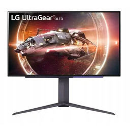 Monitor 240Hz Oled Lg UltraGear 27GS95QE-B 27'' 2K