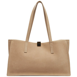 Torebka Calvin Klein K60K612982 Beżowy