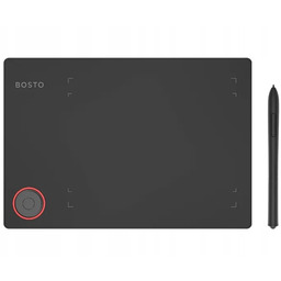 Tablet graficzny Bosto T608
