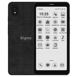 Bigme Czytnik i Smartfon w jednym HiBreak 2w1