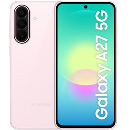 SAMSUNG Smartfon Galaxy A27 5G 8/256GB 6.7" 120Hz