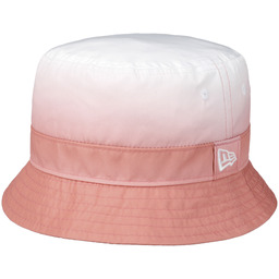 Kapelusz Tekstylny DipDye Bucket by New Era, intensywny